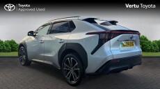 Toyota bZ4X 160kW Vision 71.4kWh 5dr Auto AWD Electric Hatchback